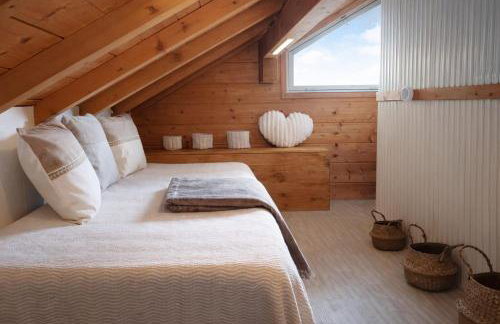 Chalet de Charme 100m² - Grand jardin - Gite les 4 saisons- Lac de chalain - Foto 31