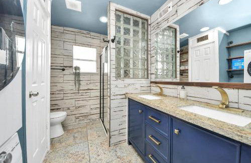 Gulf Siesta Vacation Lofts - Foto 29