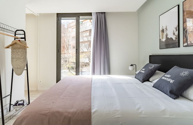 Limehome Barcelona Rector Triadó - Photo 9