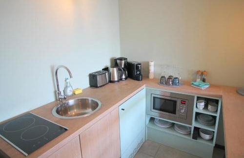 Junior-Suite am See - Foto 11