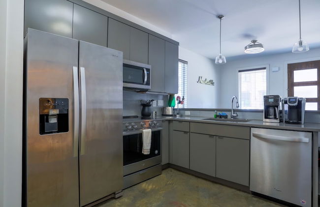 Rustic Contemporary - Foto 6