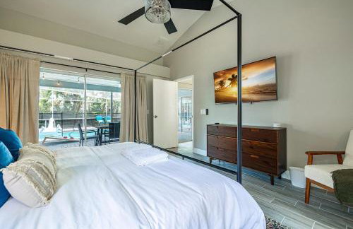 Private Coastal Getaway to Connect and Celebrate - Foto 22