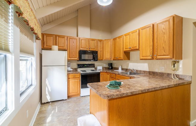 Massanuttens Shenandoah Villas by Tripforth - Foto 29