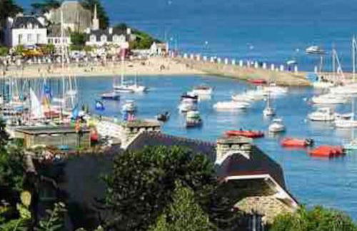 La p’tite maison de locqui - Photo 29