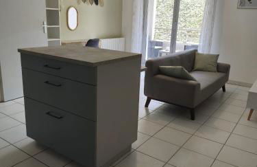 Le cocon d'Elodie - Foto 4