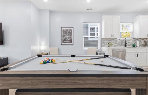 Family 4BR Retreat with Games and Fun for ALL - Photo 11