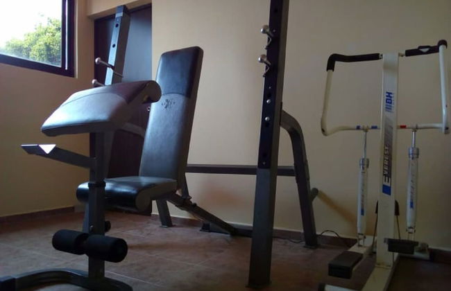 House of Ficus Banderilla,veracruz-mexico - Foto 19