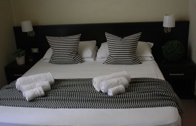 San Lorenzo Guest House - Foto 9