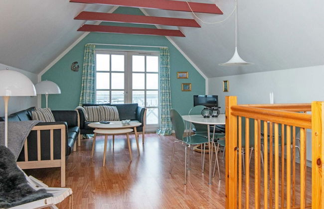 Holiday Home in GrenÃ¥ near Sea - Foto 9