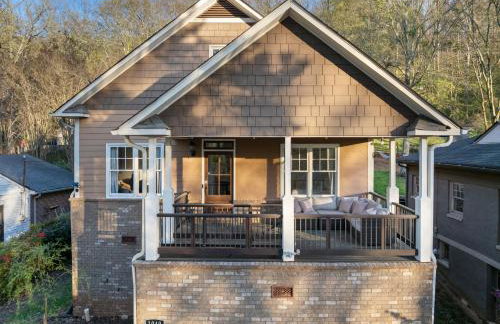 Iris Manor Luxury Modern Stay Near UAB - Photo 27