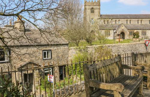 Doe Foot Cottage - Foto 33