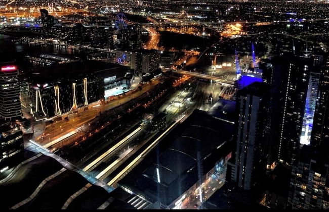 Toorak Executive & Corporate Residence - Foto 44