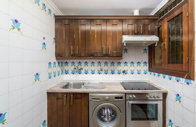 SanSebastianForYou Consti Apartment - Foto 6