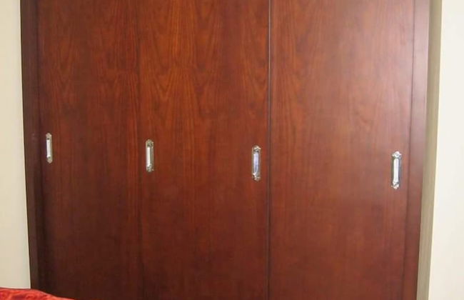 Three Bedroom Apartment With Pyramids View - Foto 7