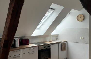 FeWo im Herzen von Genthin - Foto 12