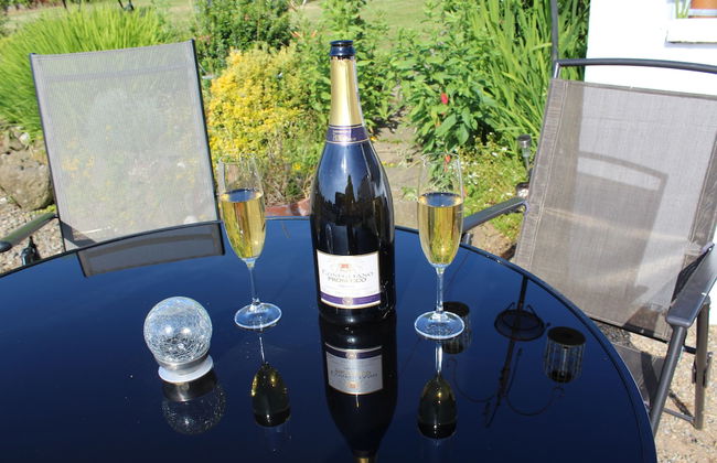 Bunny Meadows Farmhouse - Foto 18