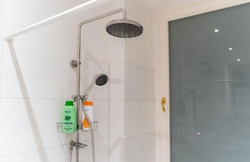 bevoflats - Live like a local - Apartment in Kreuzberg, Graefekiez - Foto 24