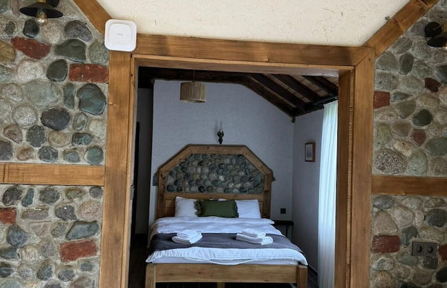 Gülhan Doğa Otel - Photo 10