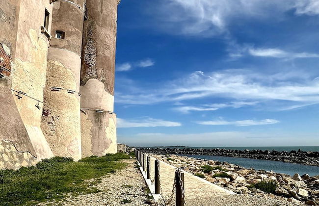 B&b Love Holiday House Santa Severa - Foto 12