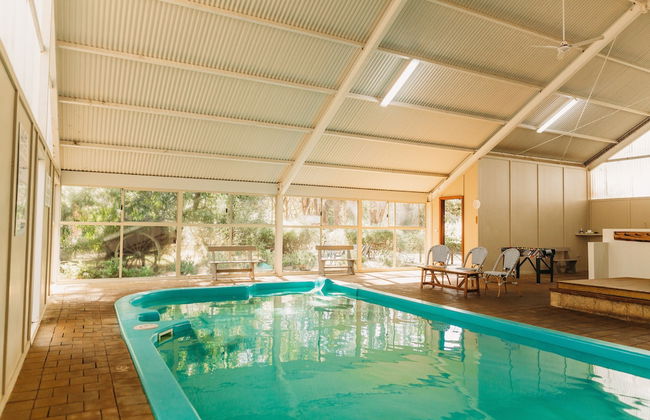 Margaret River Holiday Cottages - Photo 43