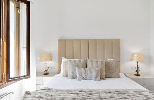 YOLO Spaces - Sotogrande White House Villa - Foto 17