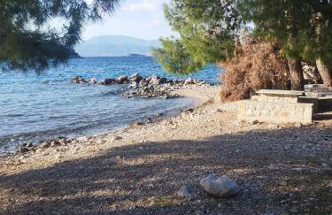 Joel Apartment - Foto 17