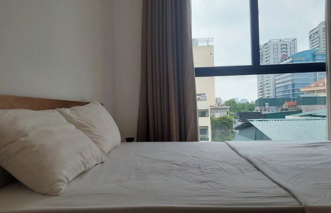 NYT Home Cau Giay - Foto 17