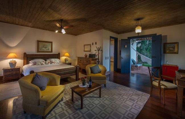 Hotel Fazenda Águas Claras - Foto 5