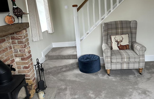 Immaculate 4-bed Cottage in Knaresborough - Foto 11