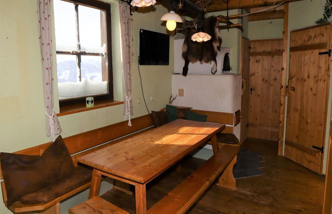 Cabin in Brixental by Ski Lift Access - Foto 21