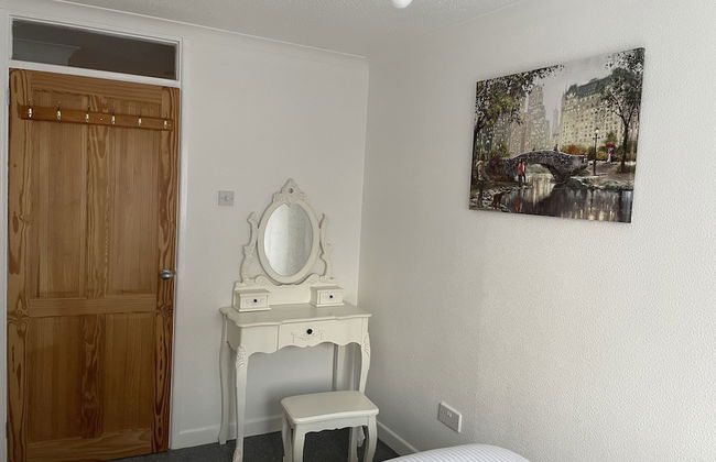 Tivoli Bungalow - Foto 9