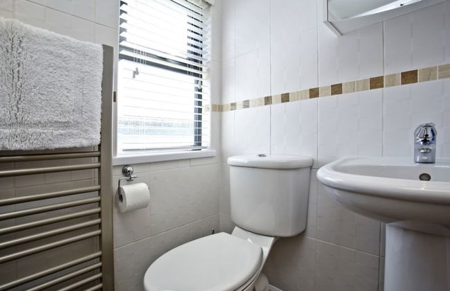 Salcombe Retreat - Foto 43