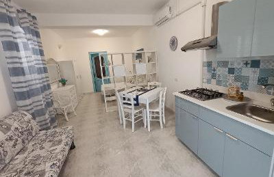 Villa Cristalda Relax e Natura - Foto 32