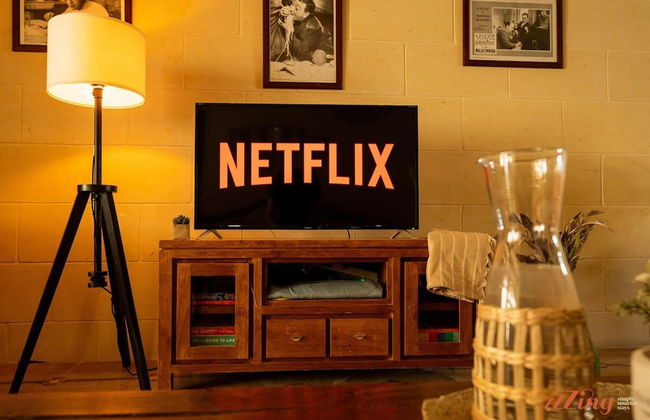 A Boho Inspired Gozo Holiday Home With Pool - Foto 20