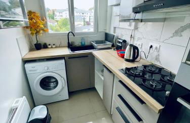 LOCATION COURTE DUREE A BOISSY SAINT LEGER - Foto 19