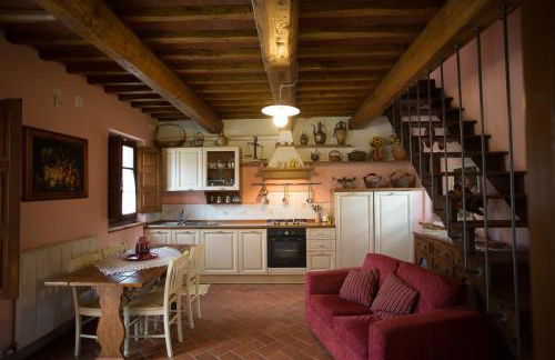 Podere Piandarca - Photo 63