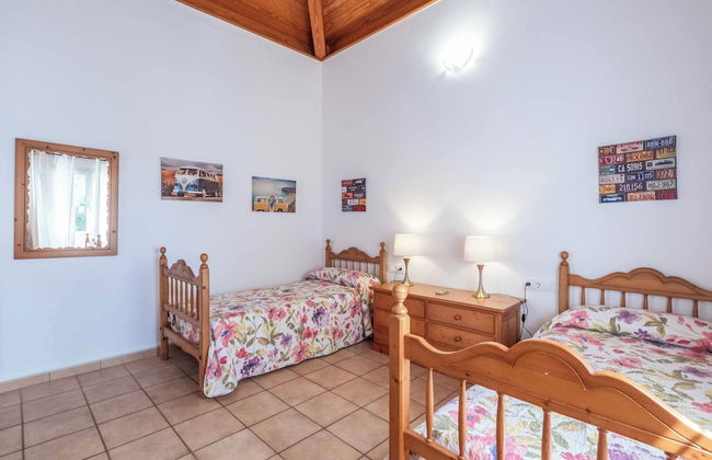 Villa Alaris - Photo 24