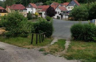 Apartment Komfortable Ferienwohnung in Paulinzella mit Großem Garten by Interhome - Foto 17