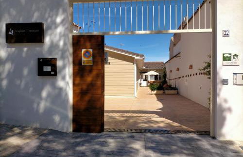 Azafrán Consuegra Casa Rural - Foto 75