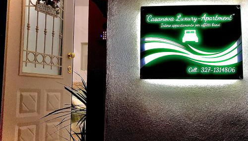 CASANOVA - Indipendent Luxury Apartment - Foto 2