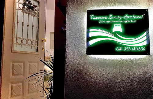 CASANOVA - Indipendent Luxury Apartment - Foto 2
