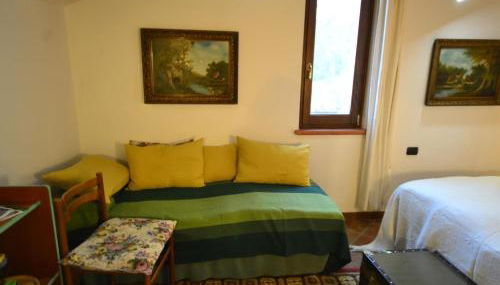Apartment in Liguria Near Toirano Caves - Photo 3