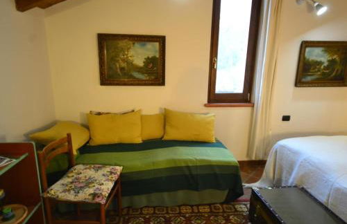 Apartment in Liguria Near Toirano Caves - Foto 3