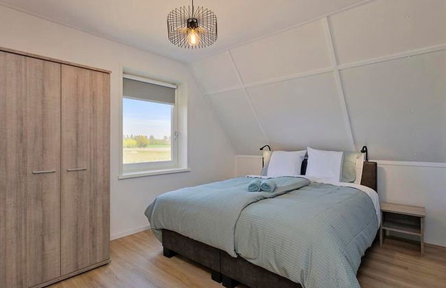 Holiday Home in Scherpenisse With Sauna - Photo 8