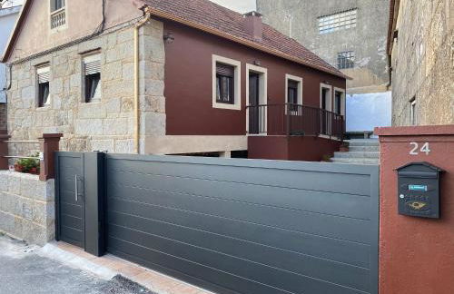 Apartamento Casa Xesteira - Foto 23