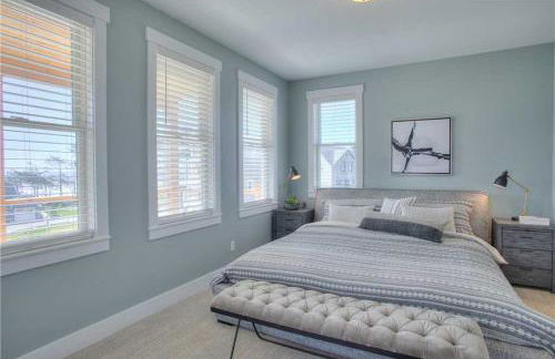 Ciao Bella Beach at Seabrook Hospitality - Foto 22