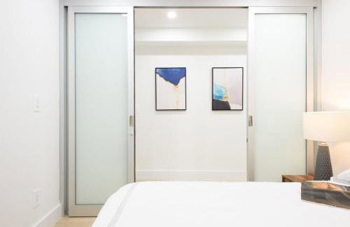 75-5A Luxury 3BR Duplex W D in unit Elevator - Foto 50