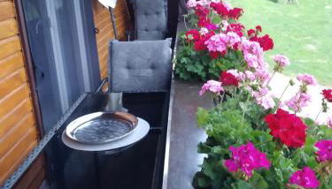 Ferienwohnung Sonnenblick - Foto 5