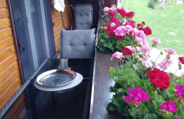 Ferienwohnung Sonnenblick - Foto 5