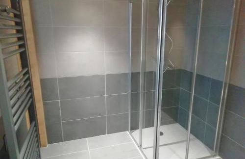 Appartement Soleil Blanc Résidence Lodge des neiges - Foto 14